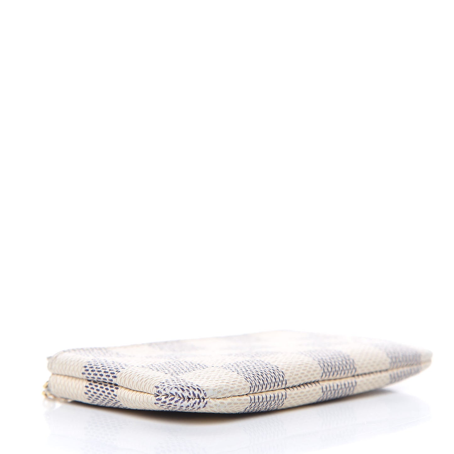 Damier Azur Key Pouch