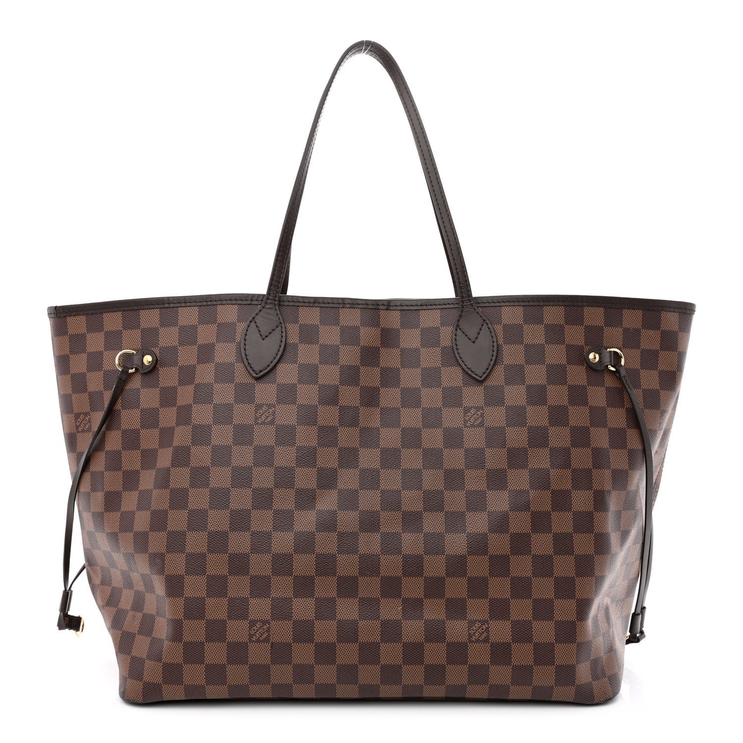 Damier Ebene Neo Neverfull GM