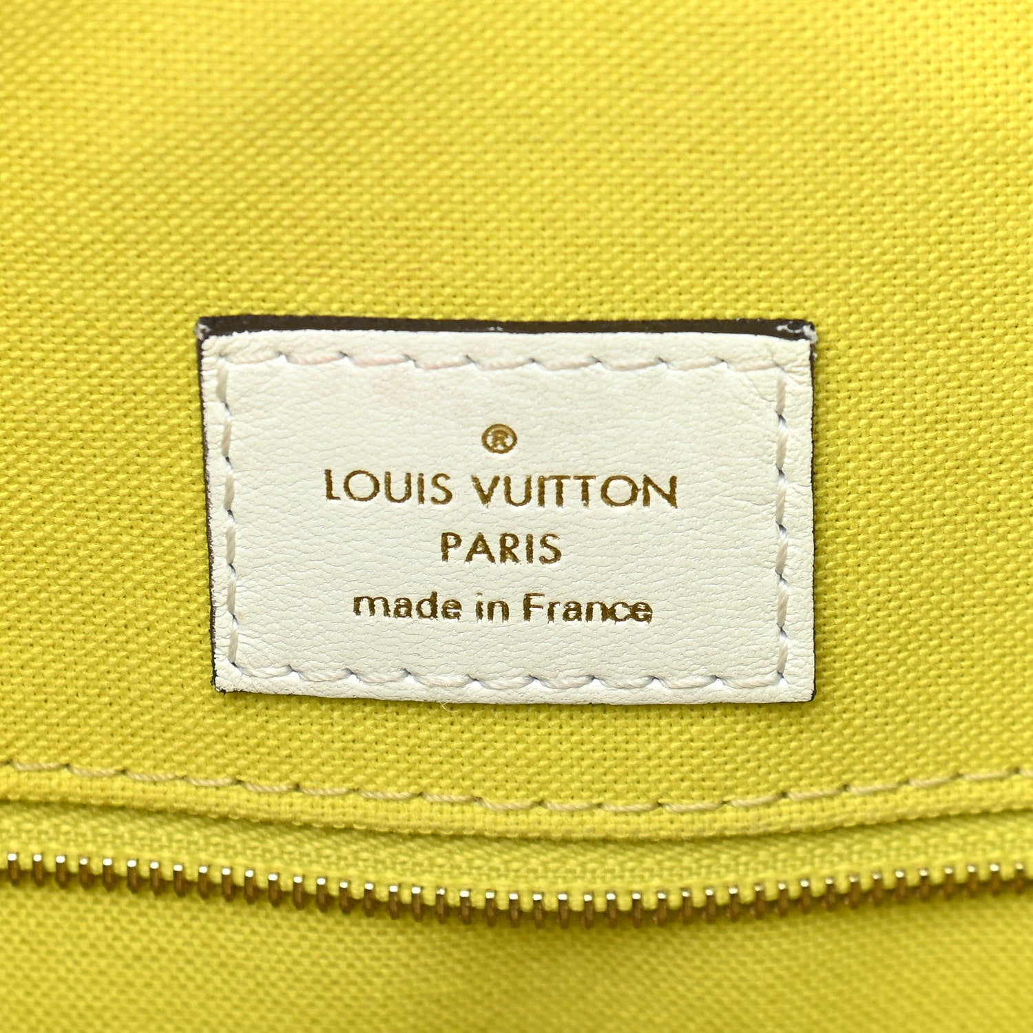 Louis Vuitton Monogram Giant Onthego GM Pink Lilac 7 of 10