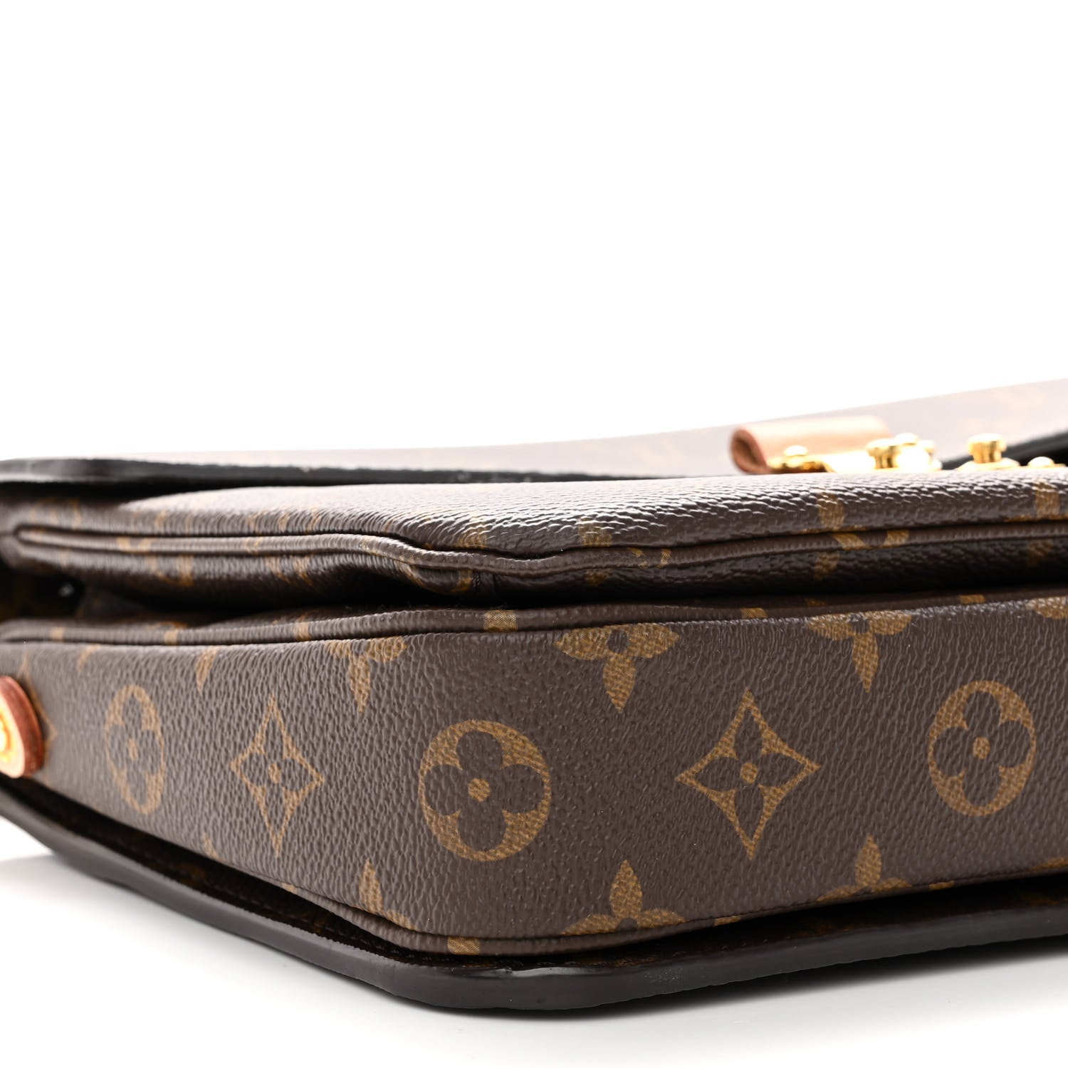 Louis Vuitton Monogram Pochette Metis 8 of 9
