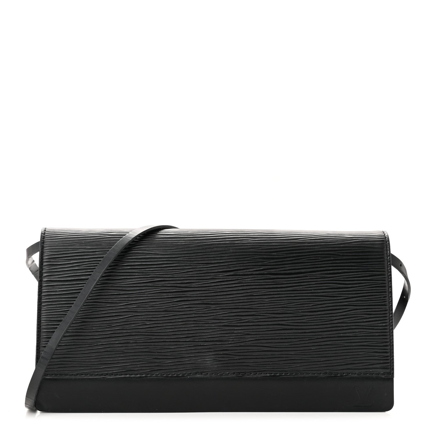 Louis Vuitton Epi Honfleur Black 1 of 12