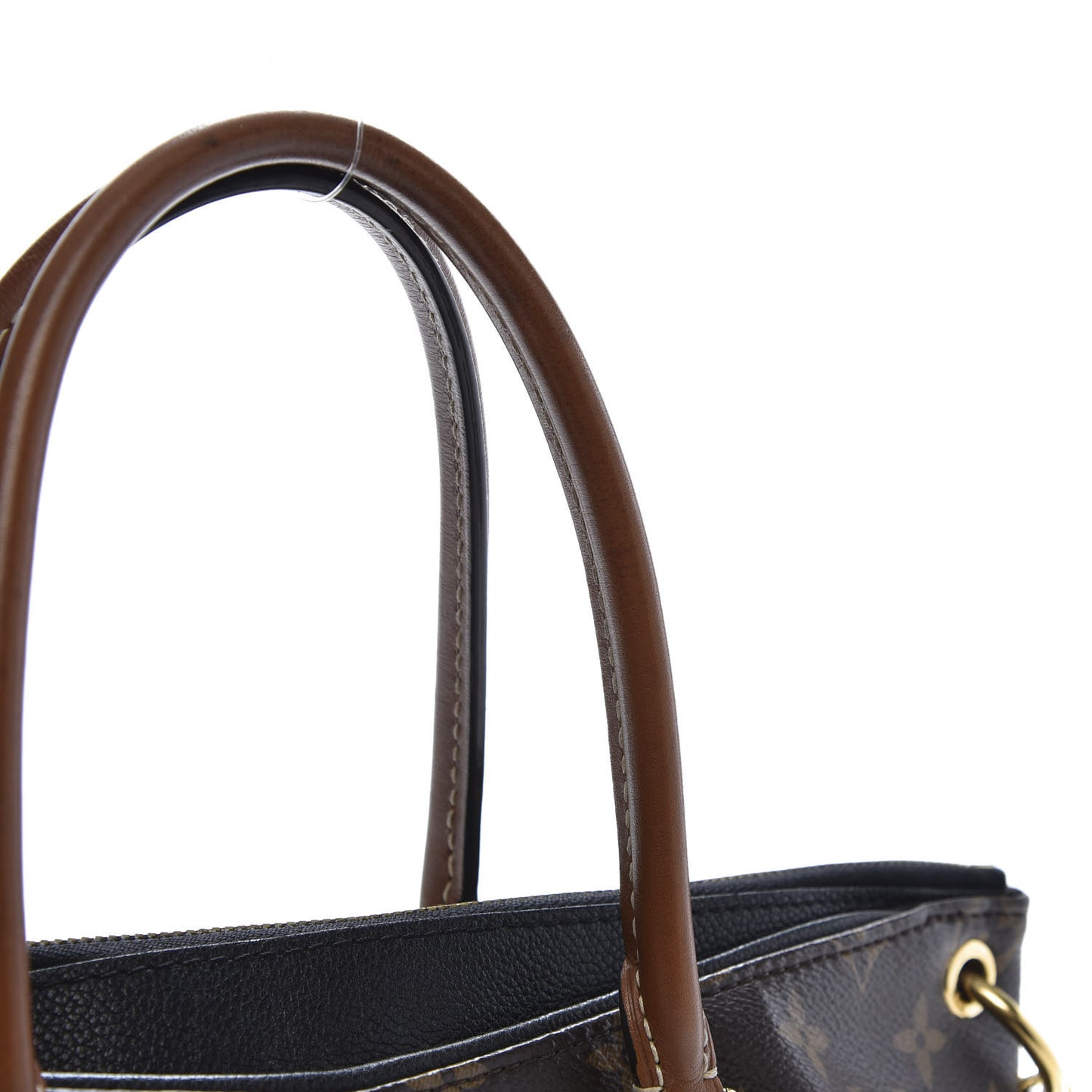 Monogram Pallas Black