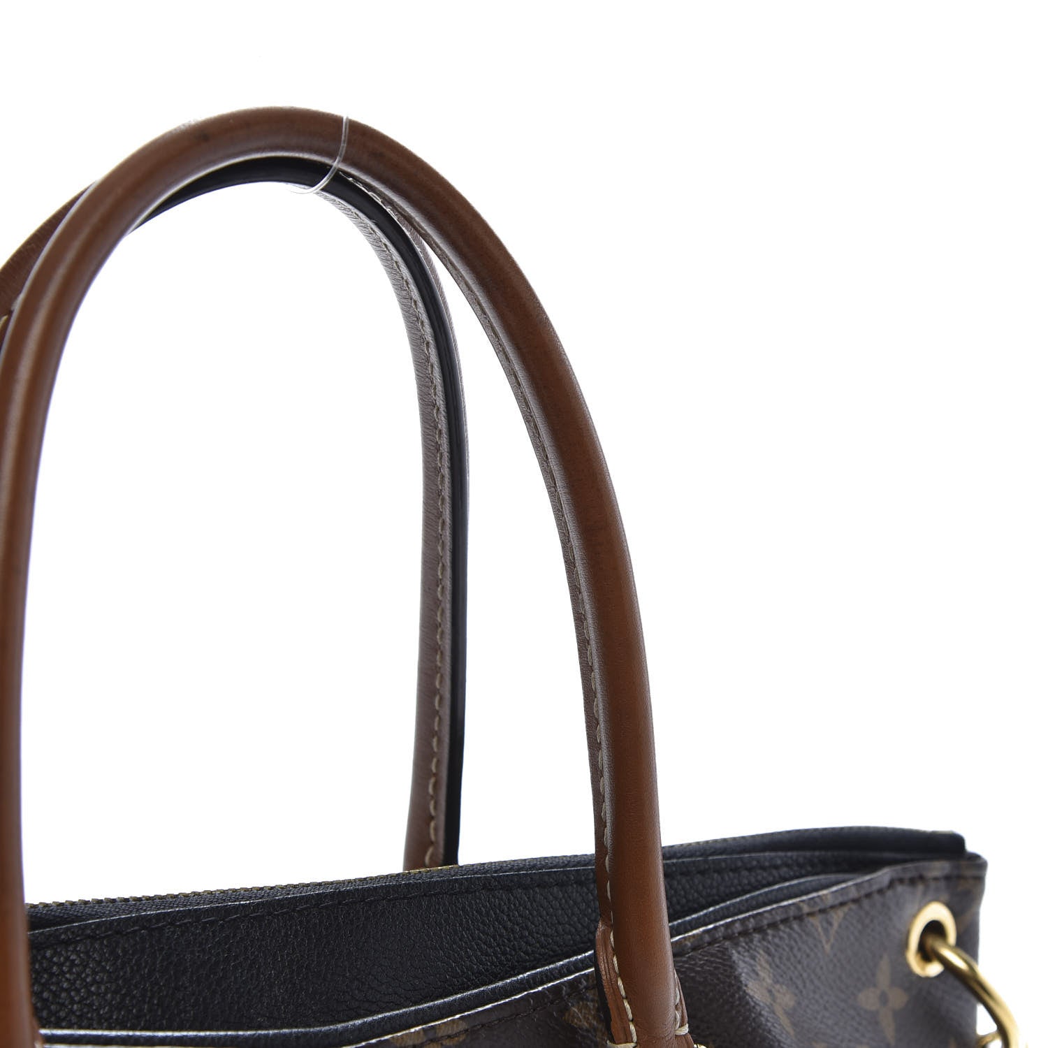Louis Vuitton Monogram Pallas Black 11 of 12