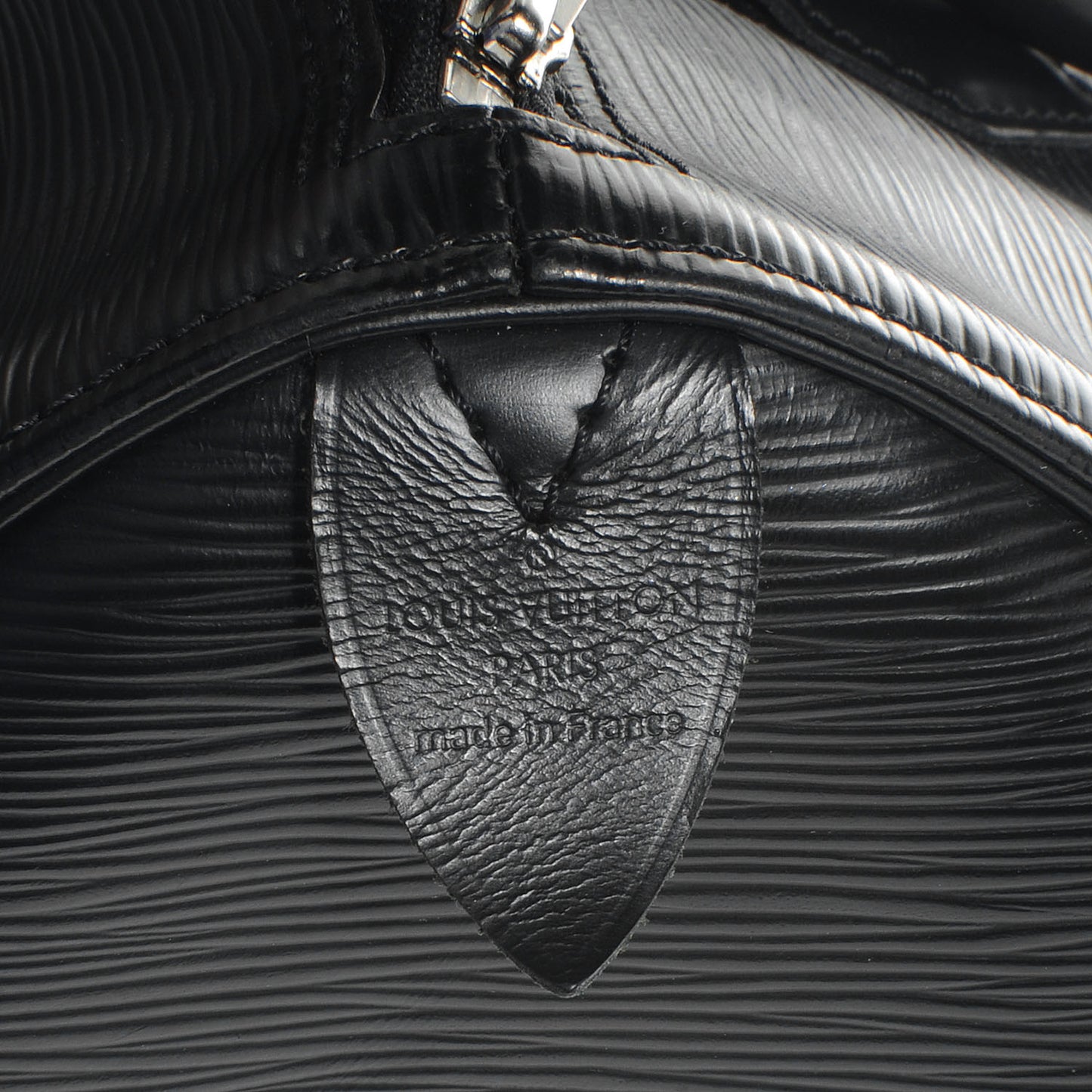 Epi Speedy 30 Black