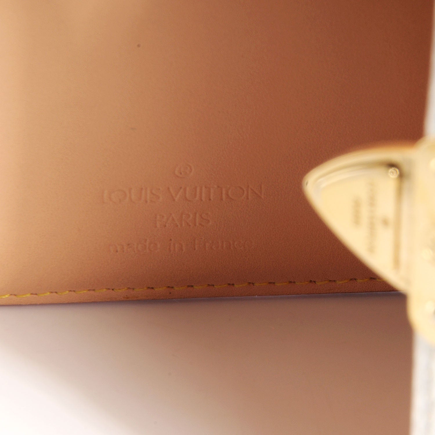 Louis Vuitton Monogram Multicolor Koala Wallet White 6 of 7