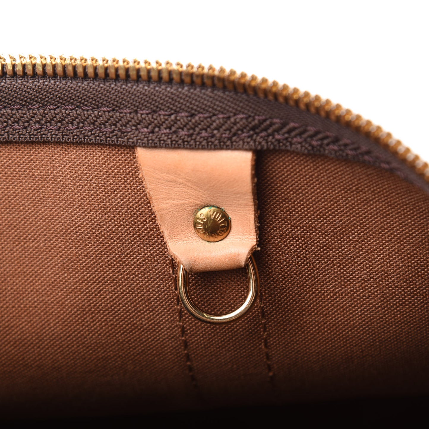 Monogram Keepall 45