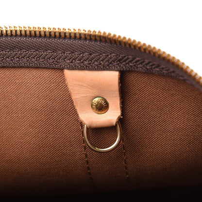 Louis Vuitton Monogram Keepall 45 17 of 20