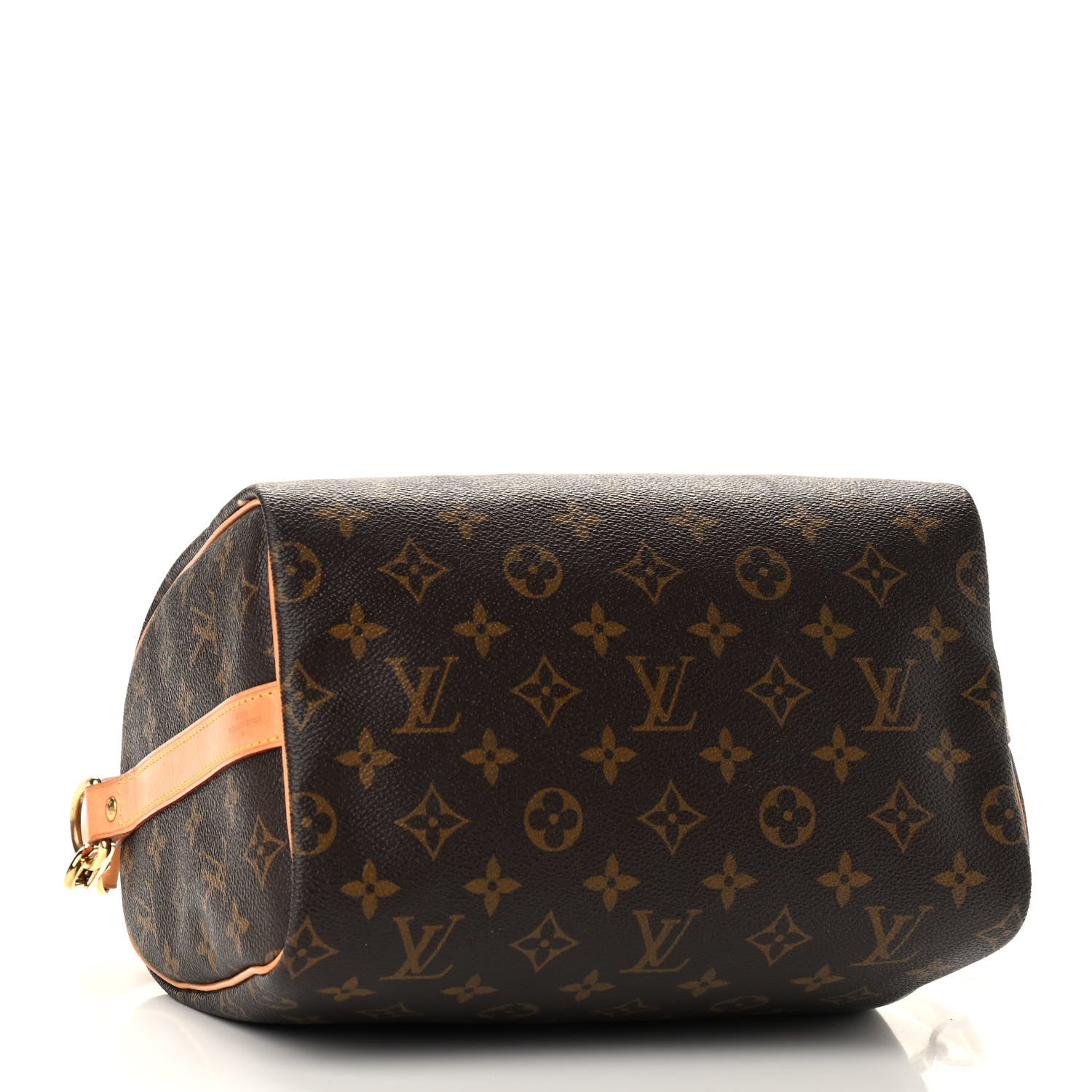 Louis Vuitton Monogram Speedy Bandouliere 25 4 of 11