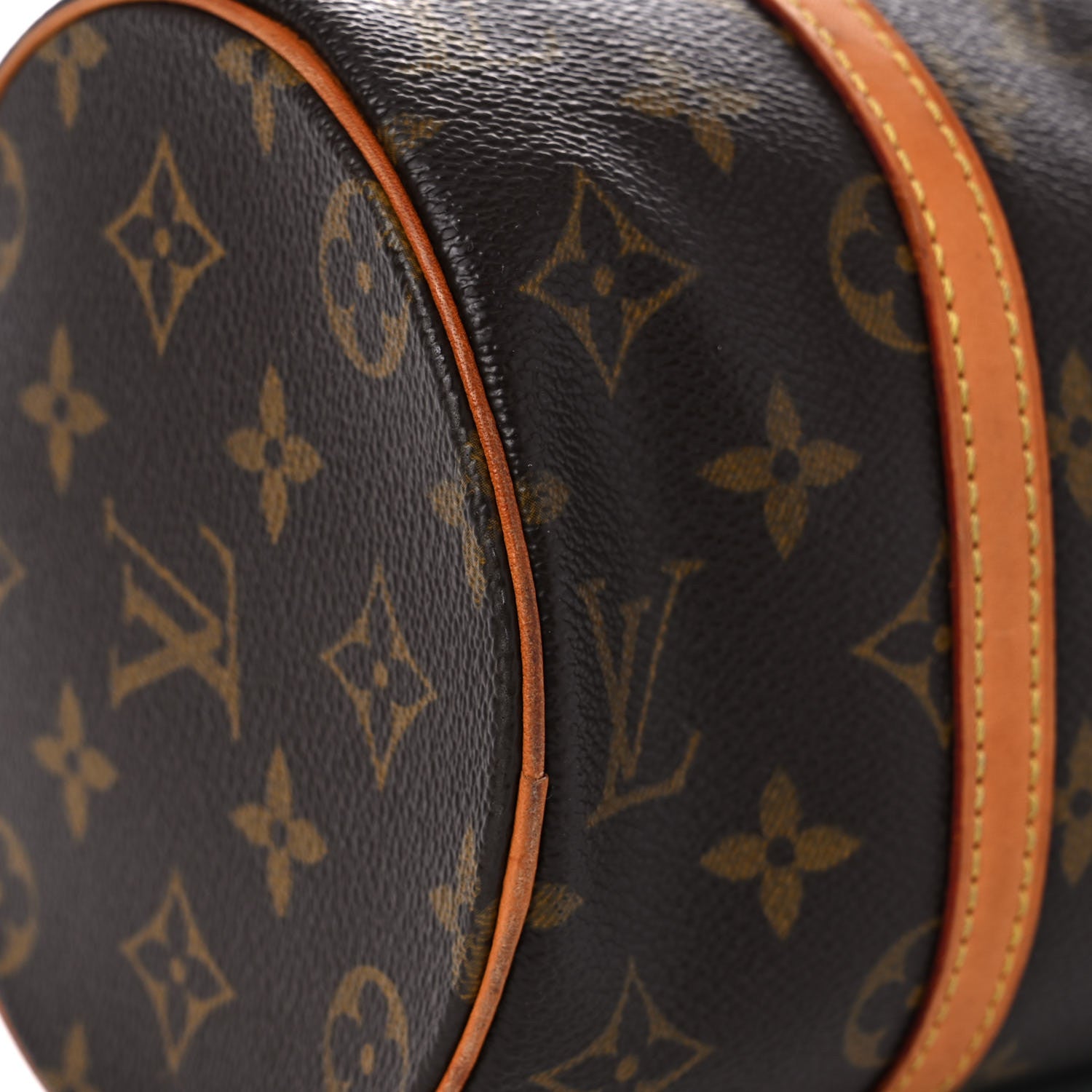 Louis Vuitton Monogram Papillon 30 7 of 20