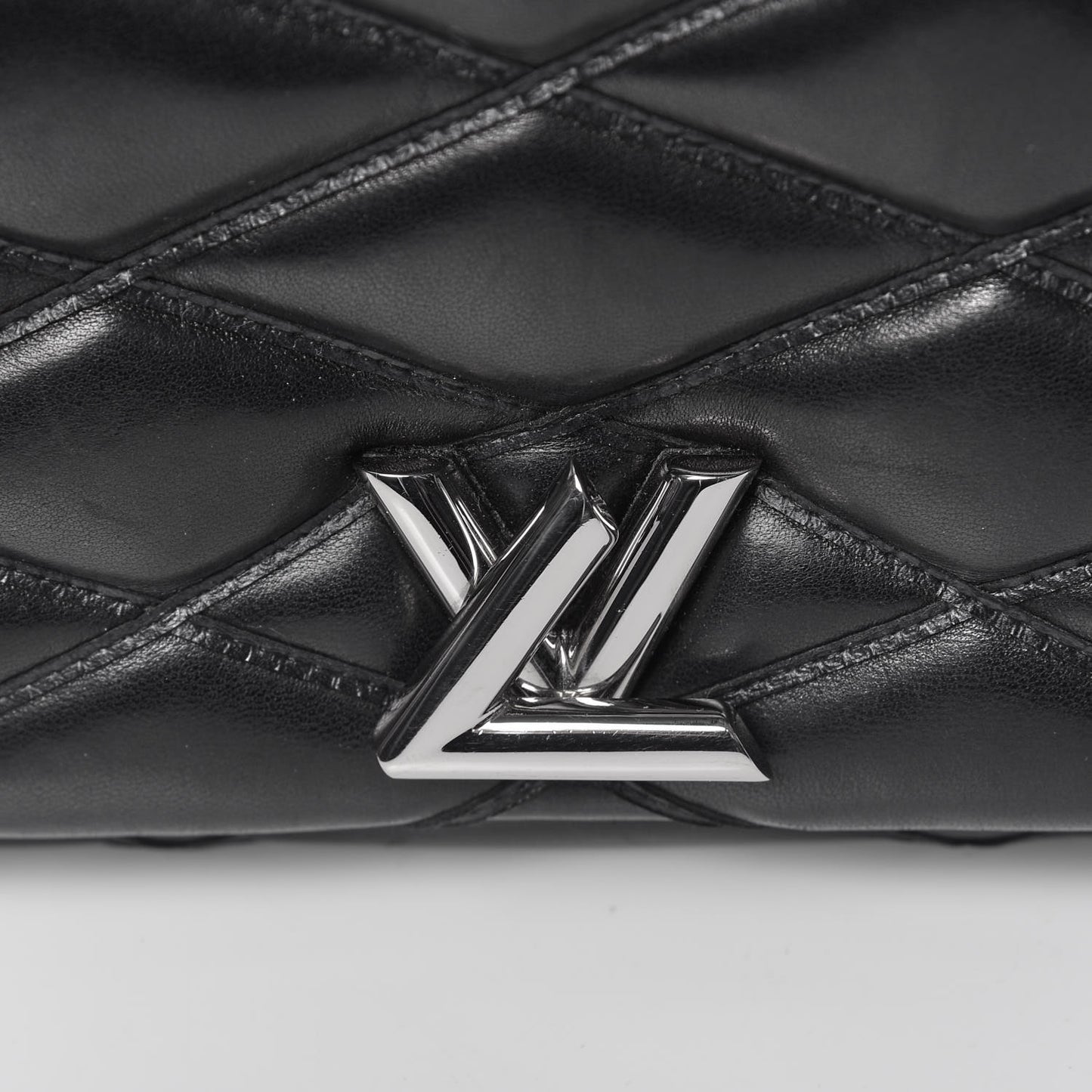 Lambskin Malletage GO-14 MM Black