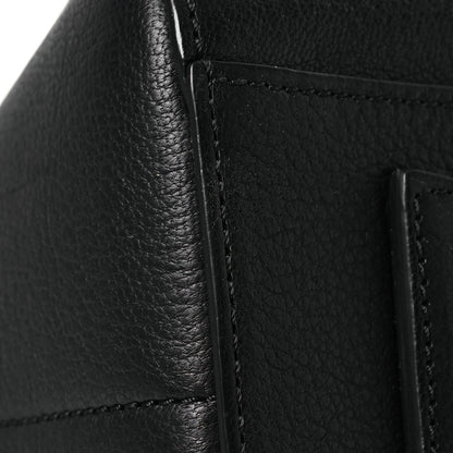 Givenchy Sugar Goatskin Medium Antigona Black 14 of 15