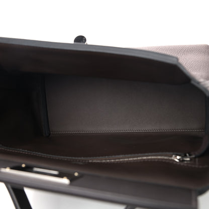 Hermes Togo Swift 24/24 29 Chocolate Ebene 4 of 9