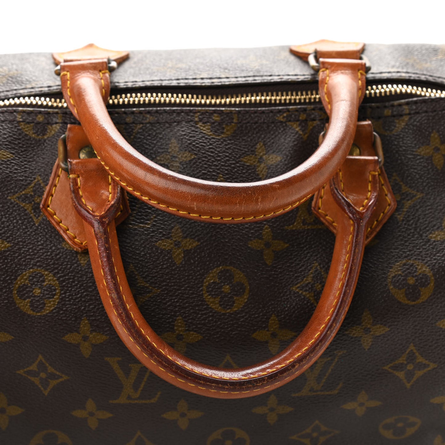Monogram Speedy 35