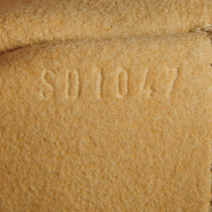 Louis Vuitton Monogram Beverly MM 6 of 12