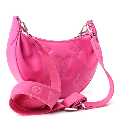 Louis Vuitton Calfskin Bubblegram Over The Moon Miami 3 of 9