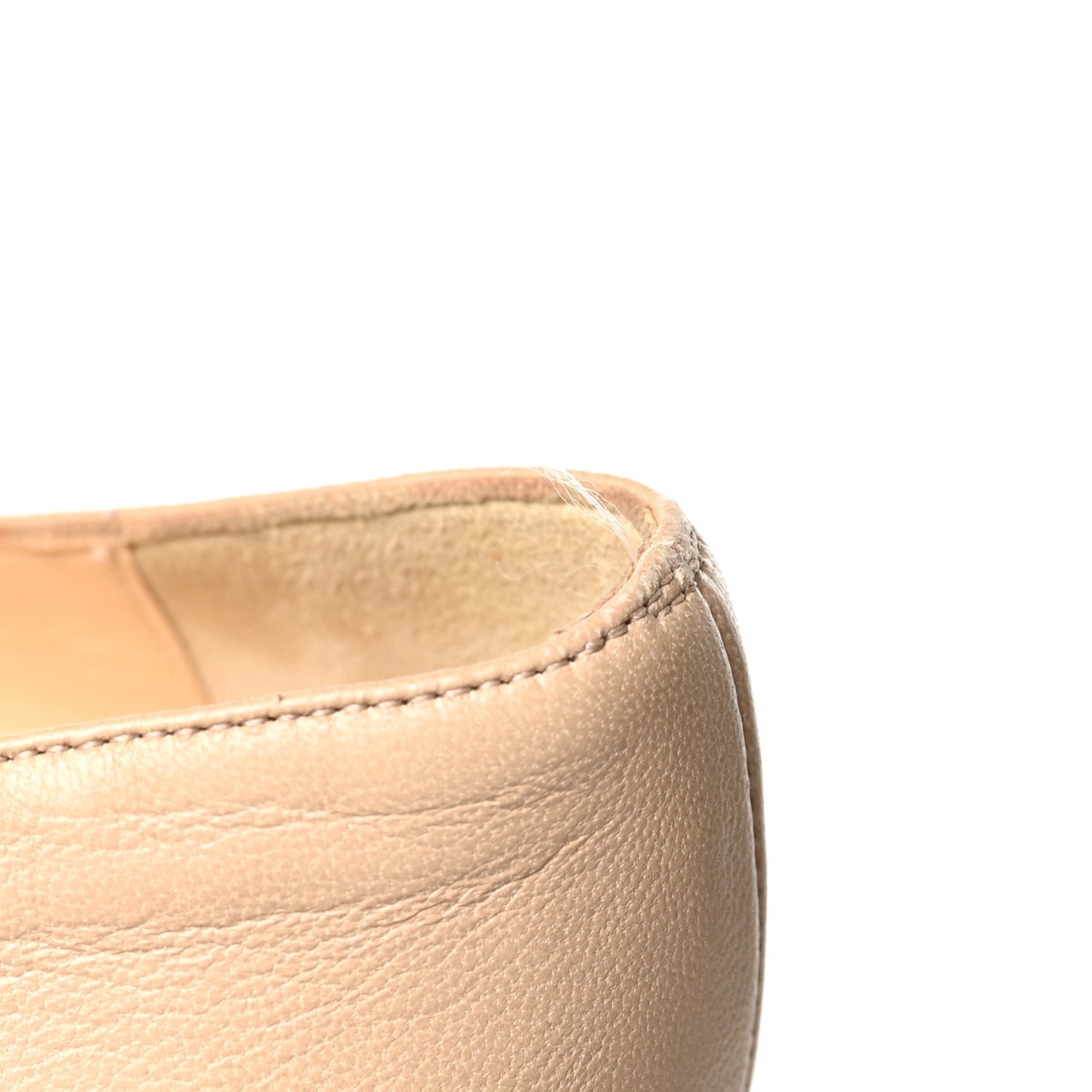 Nappa Pigalle Follies 100 Pumps 39 Nude