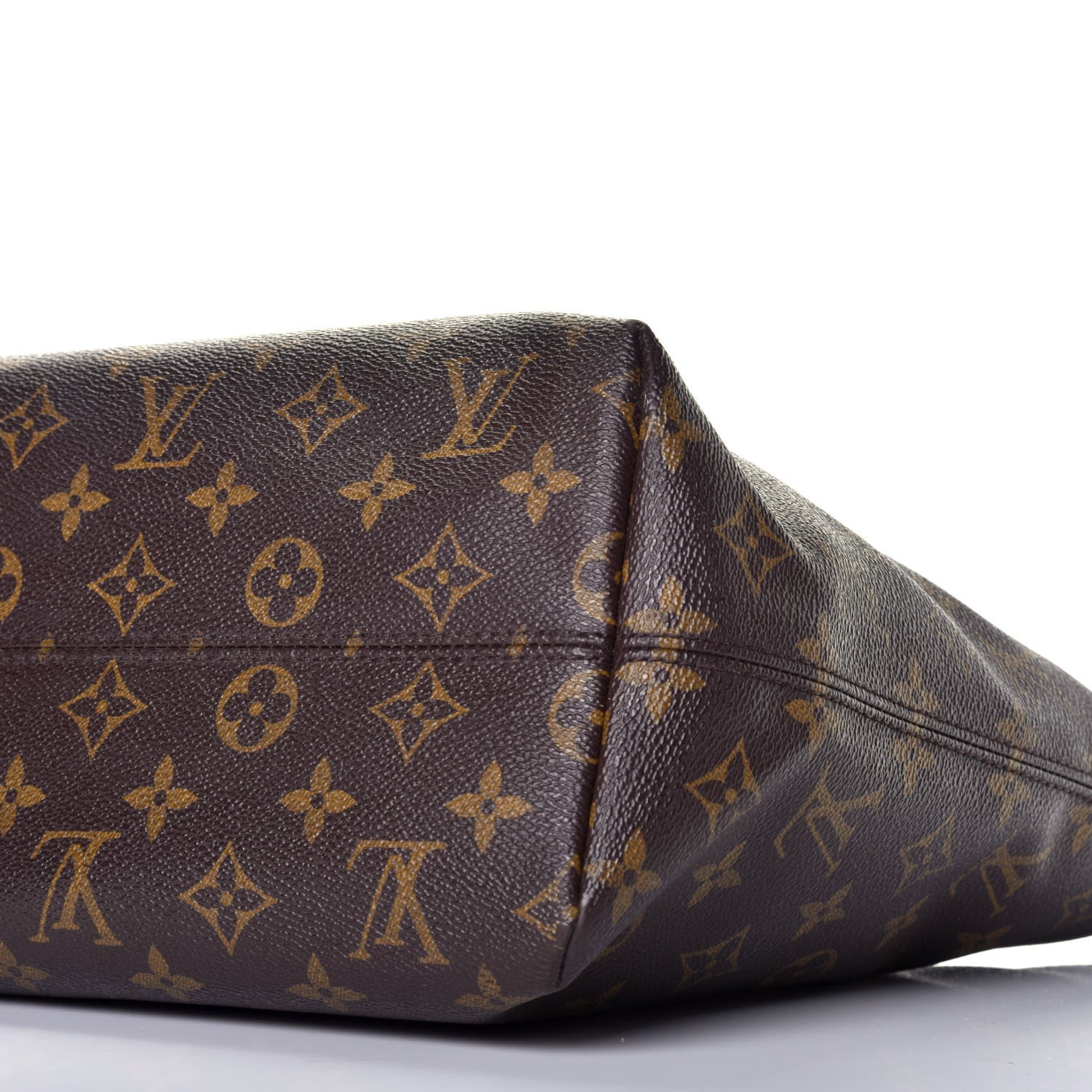 Louis Vuitton Monogram Raspail PM 8 of 9