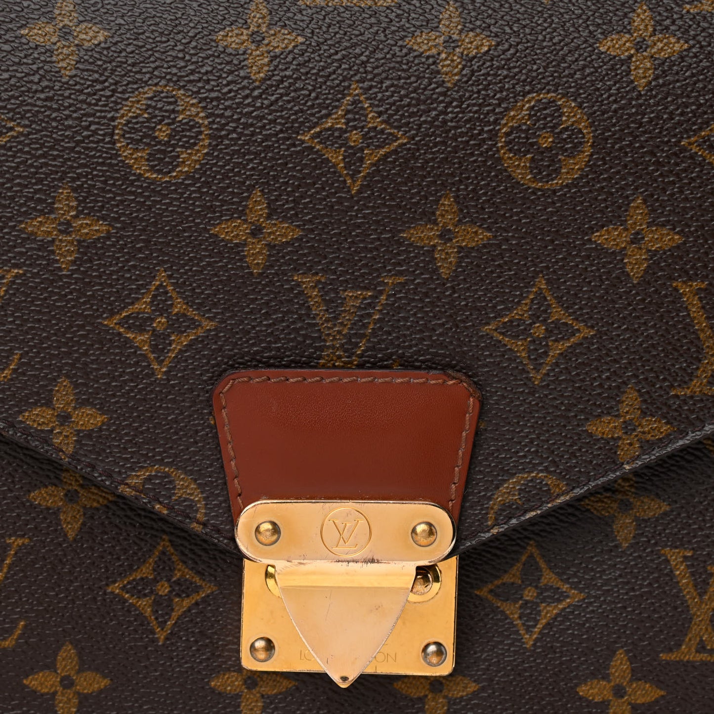 Monogram Monceau 28