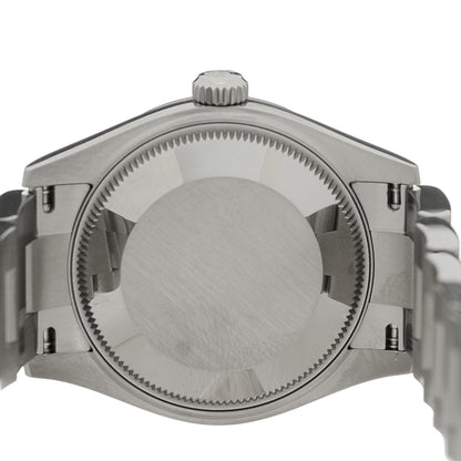 Rolex Stainless Steel 31mm Oyster Perpetual Watch Pink 277200 4 of 5