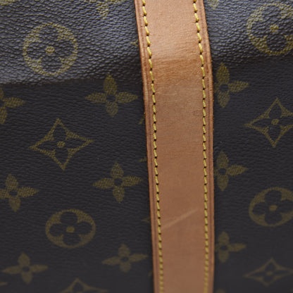 Louis Vuitton Monogram Keepall 60 11 of 14