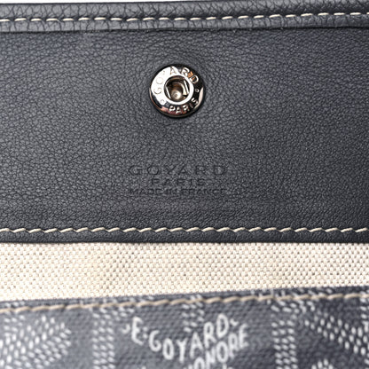 Goyard Goyardine Saint Louis GM Grey 7 of 19
