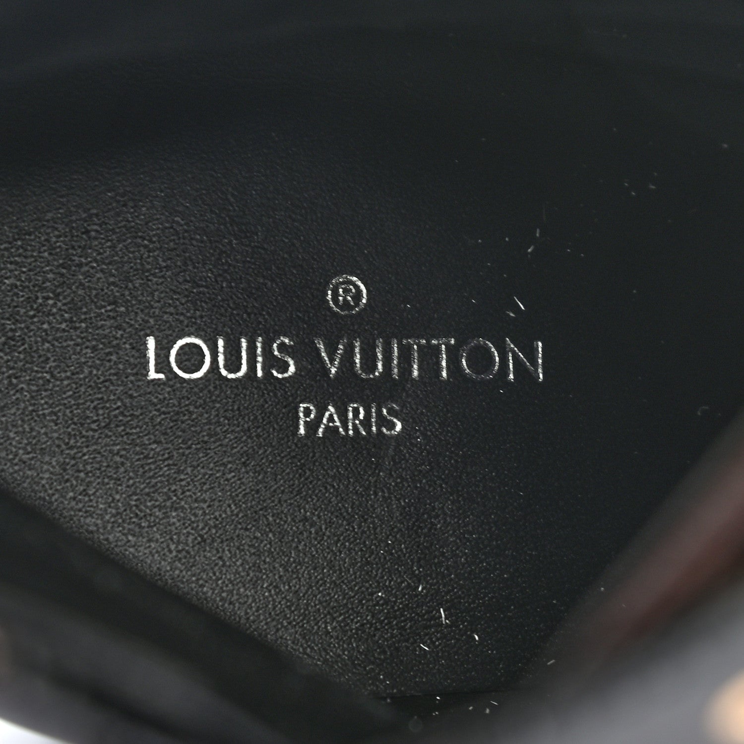 Louis Vuitton Patent Calfskin Monogram Star Trail Ankle Boots 37.5 Black 7 of 8