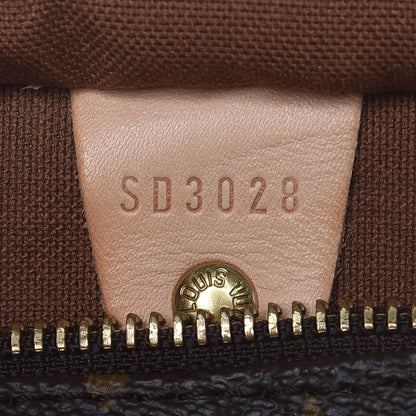 Louis Vuitton Monogram Speedy 30 7 of 18