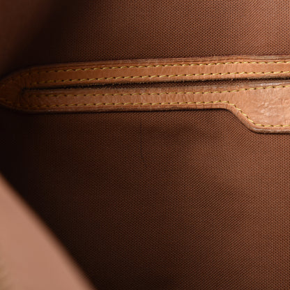 Louis Vuitton Monogram Palermo GM 8 of 18