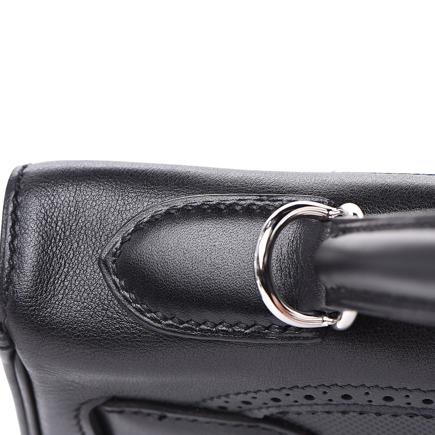Swift Grain d'H Ghillies Kelly 32 Black