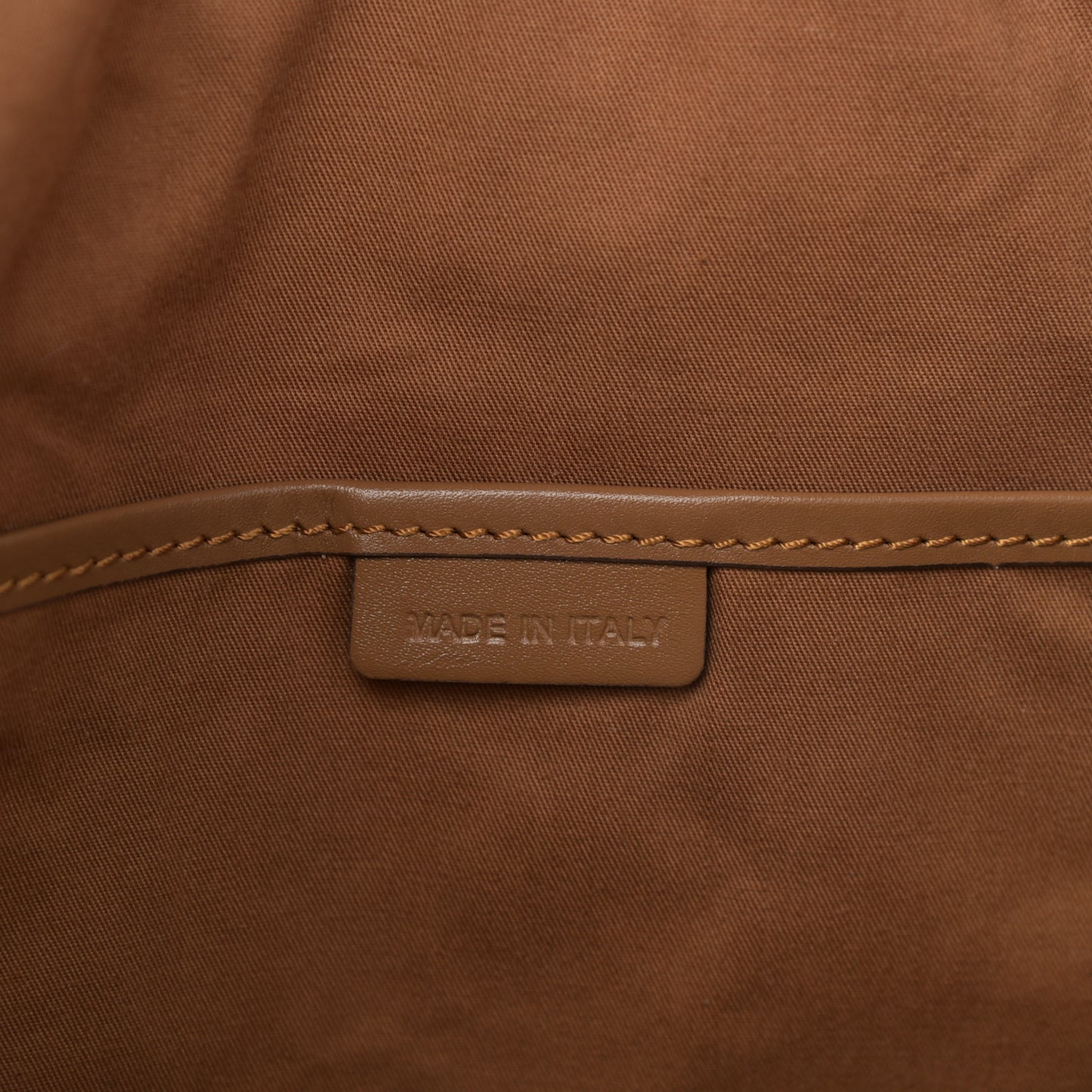 Haymarket Check Medium Salisbury Tote Camel