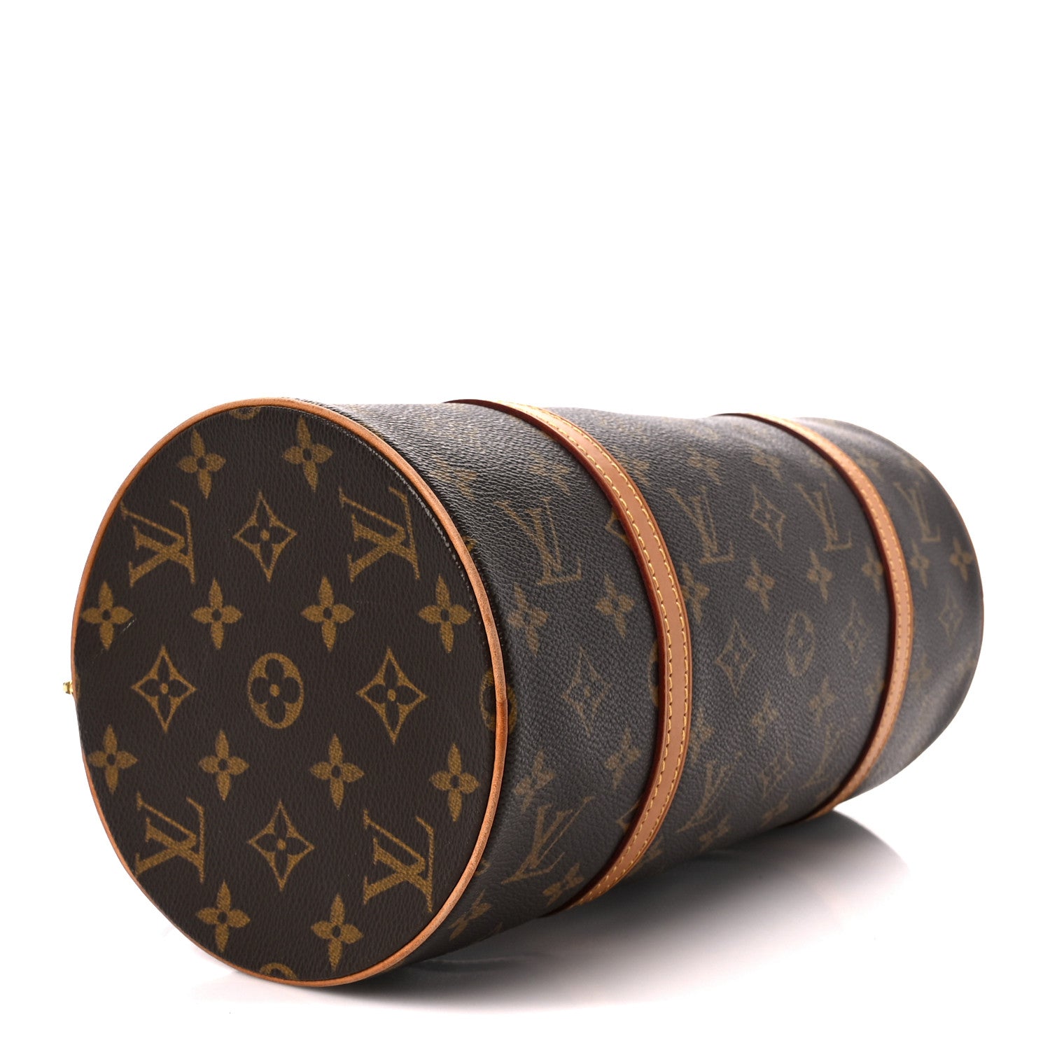 Louis Vuitton Monogram Papillon 30 4 of 9
