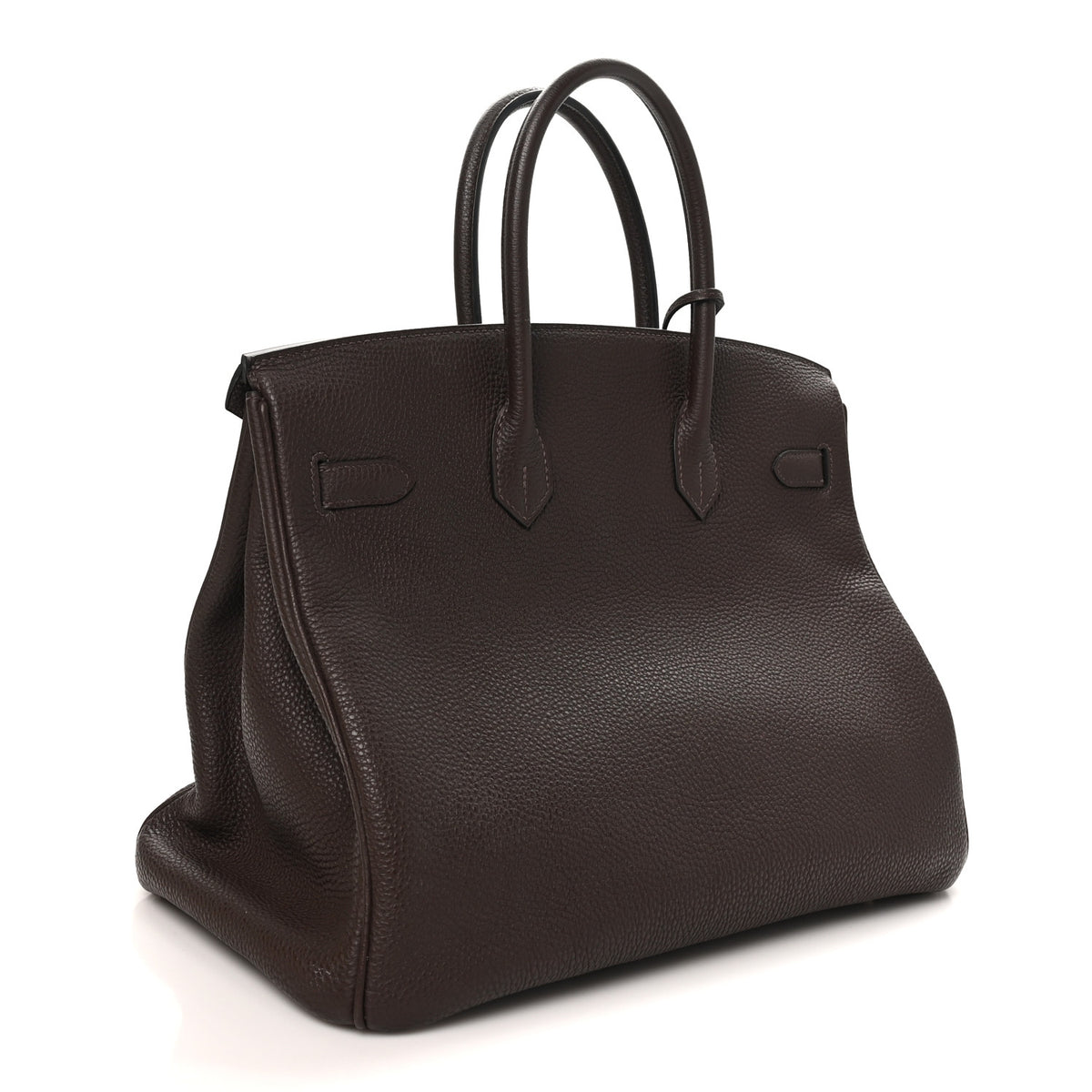 Togo BIRKIN 35 Chocolate