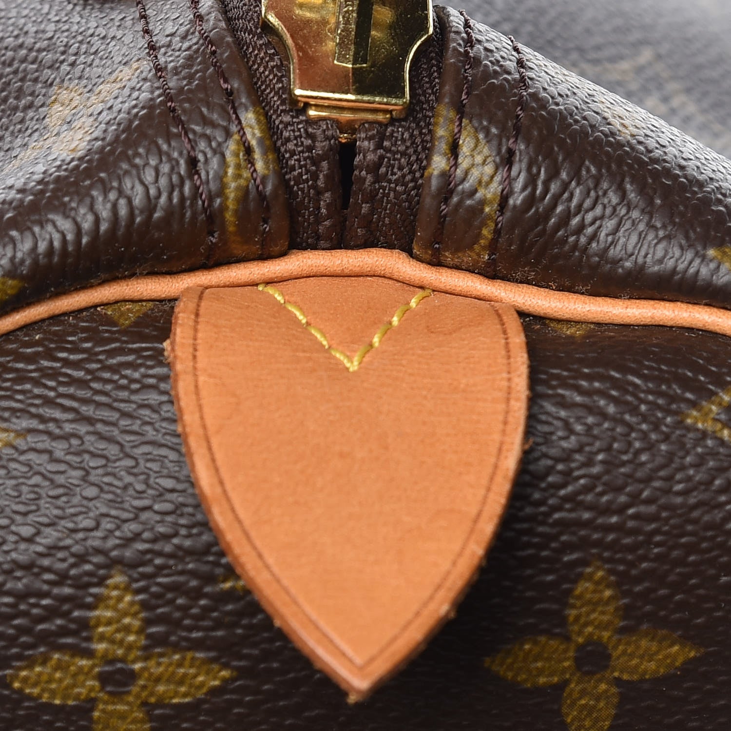 Louis Vuitton Monogram Keepall 55 26 of 28