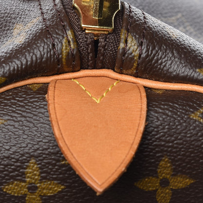Louis Vuitton Monogram Keepall 55 26 of 28