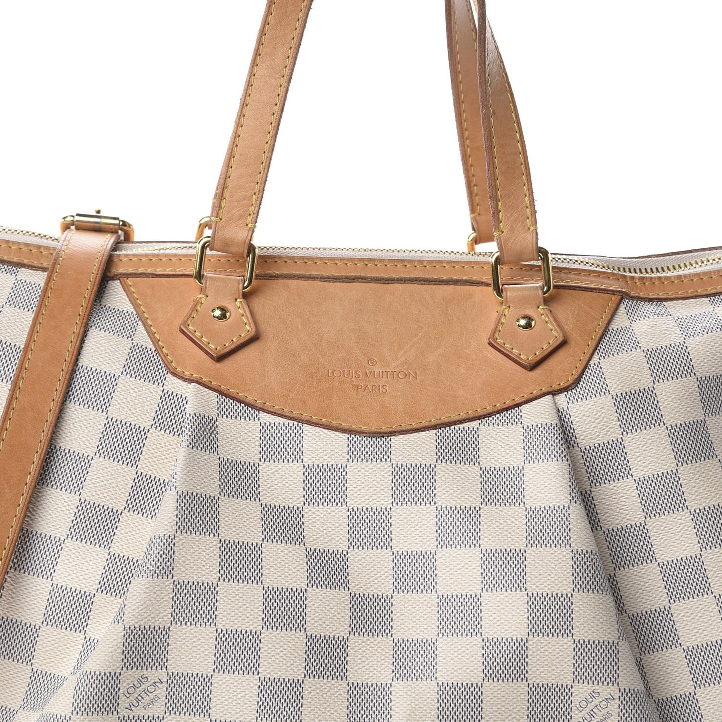 Damier Azur Siracusa GM