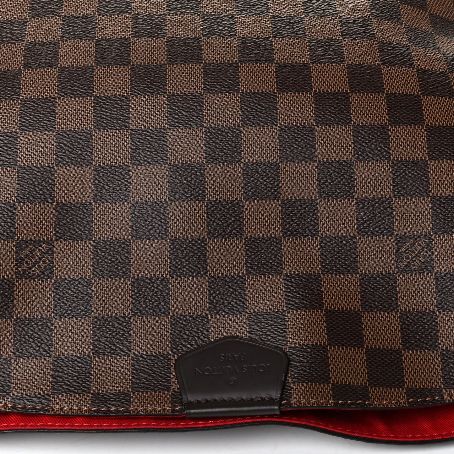 Damier Ebene Graceful PM