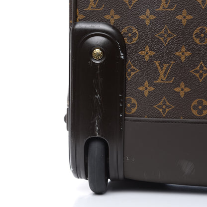 Louis Vuitton Monogram Pegase 50 7 of 20