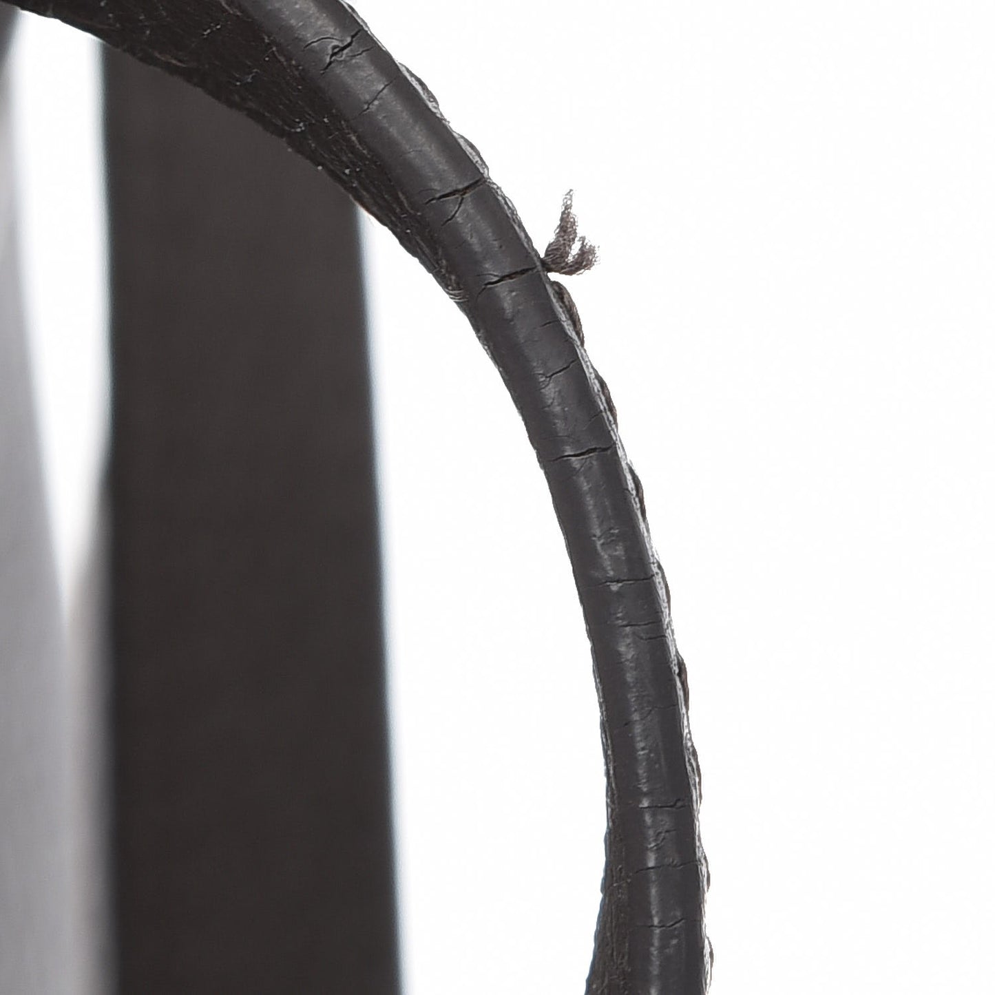 Grained Calfskin Small Sac De Jour Earth