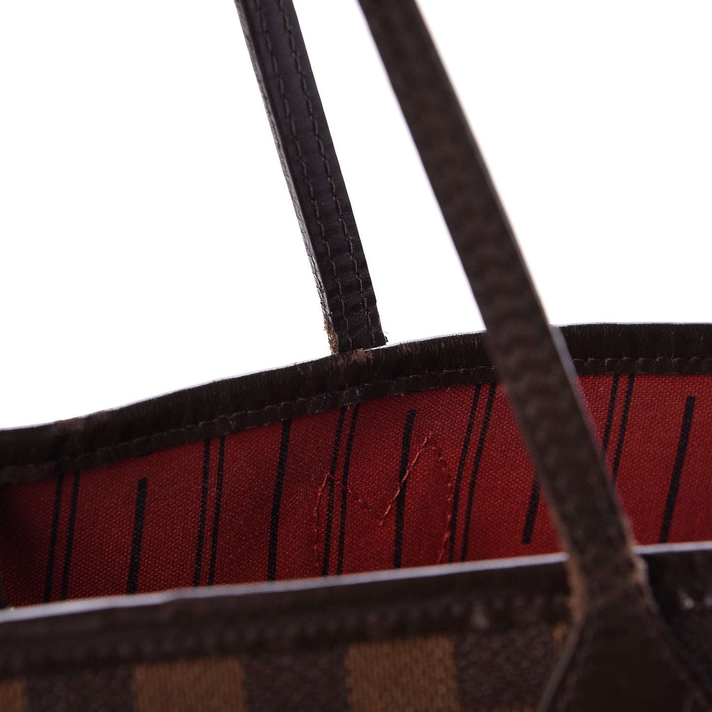 Damier Ebene Neverfull GM