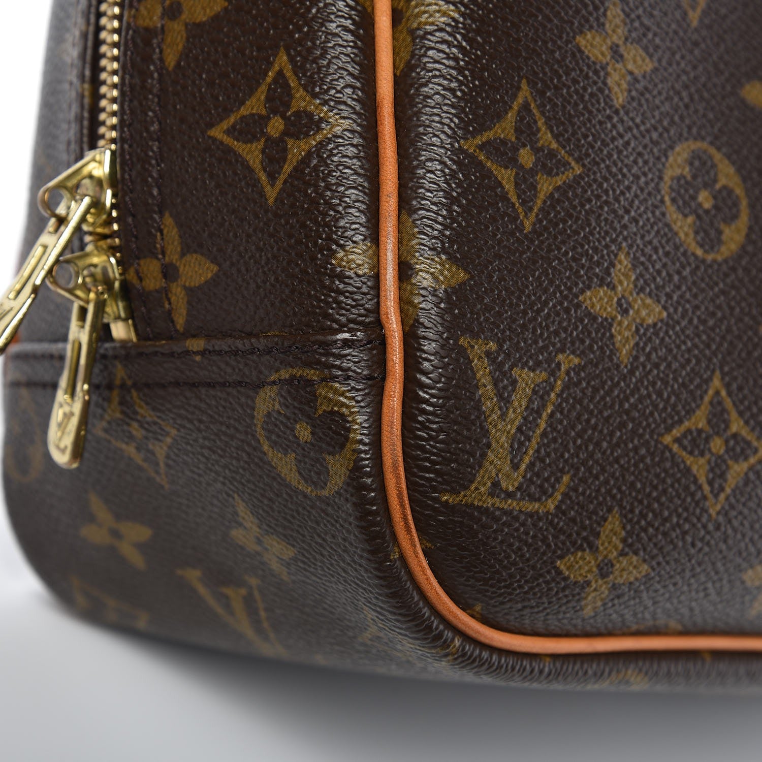 Louis Vuitton Monogram Trouville 9 of 18