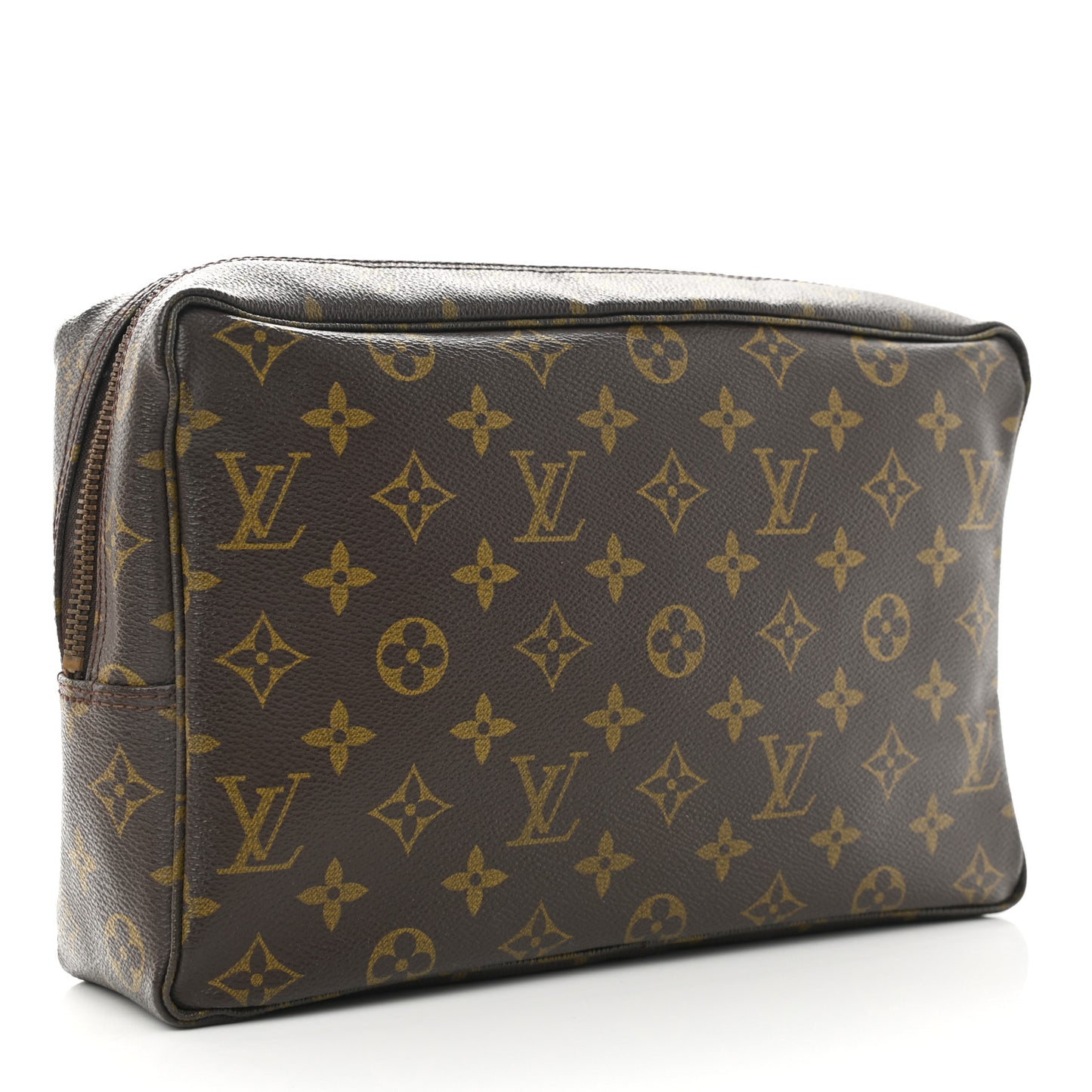 Monogram Trousse Toilette 28