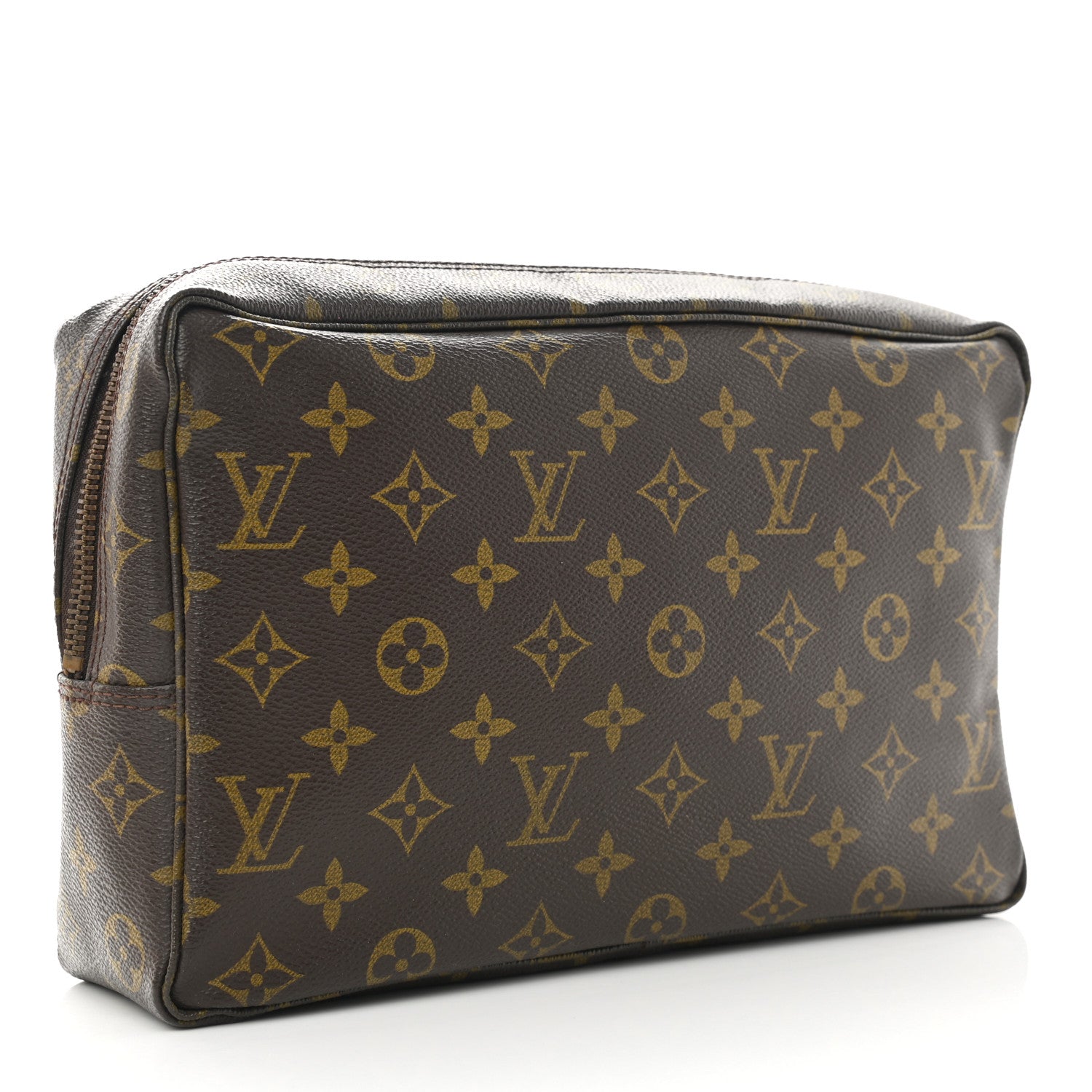 Louis Vuitton Monogram Trousse Toilette 28 3 of 7