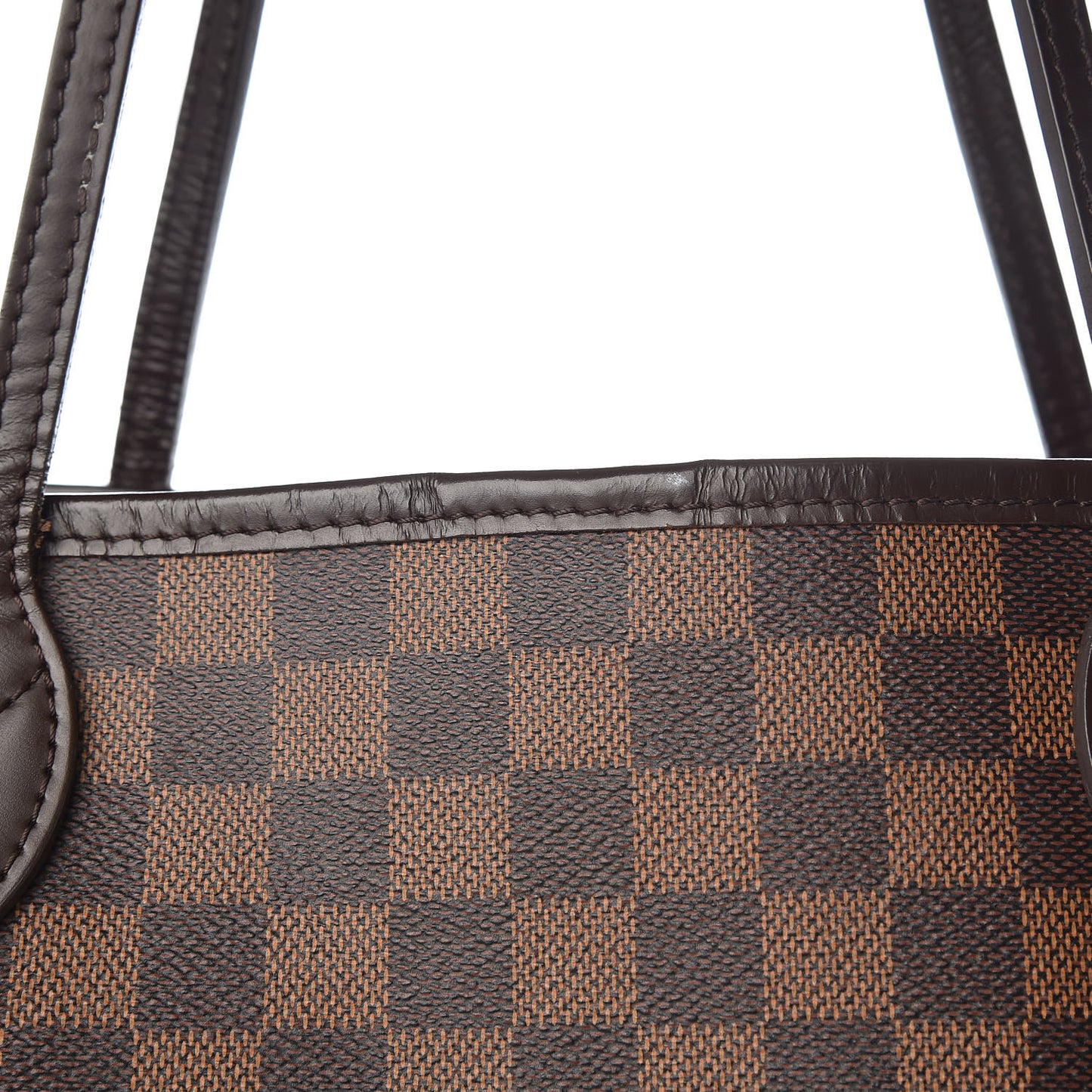 Damier Ebene Neo Neverfull GM