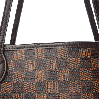 Louis Vuitton Damier Ebene Neo Neverfull GM 11 of 21