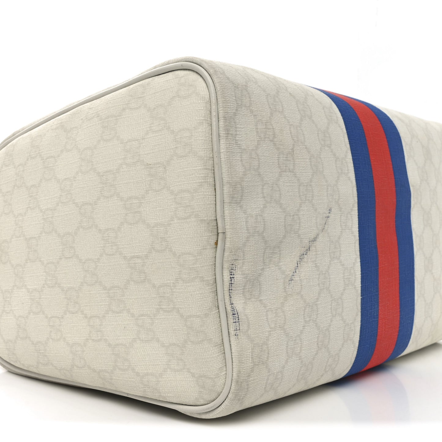 GG Plus Monogram Loves New York Medium Joy Boston