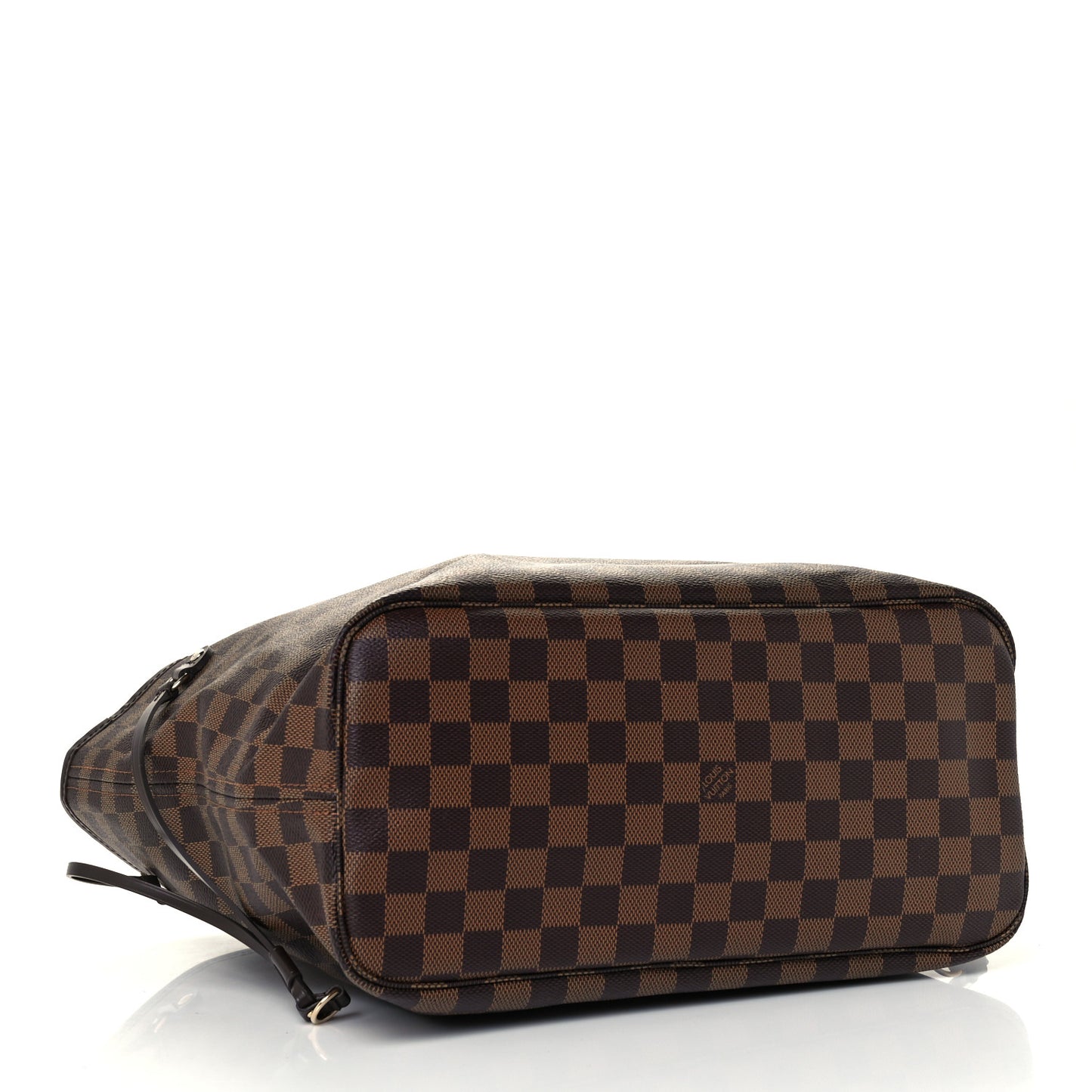 Damier Ebene Neo Neverfull MM