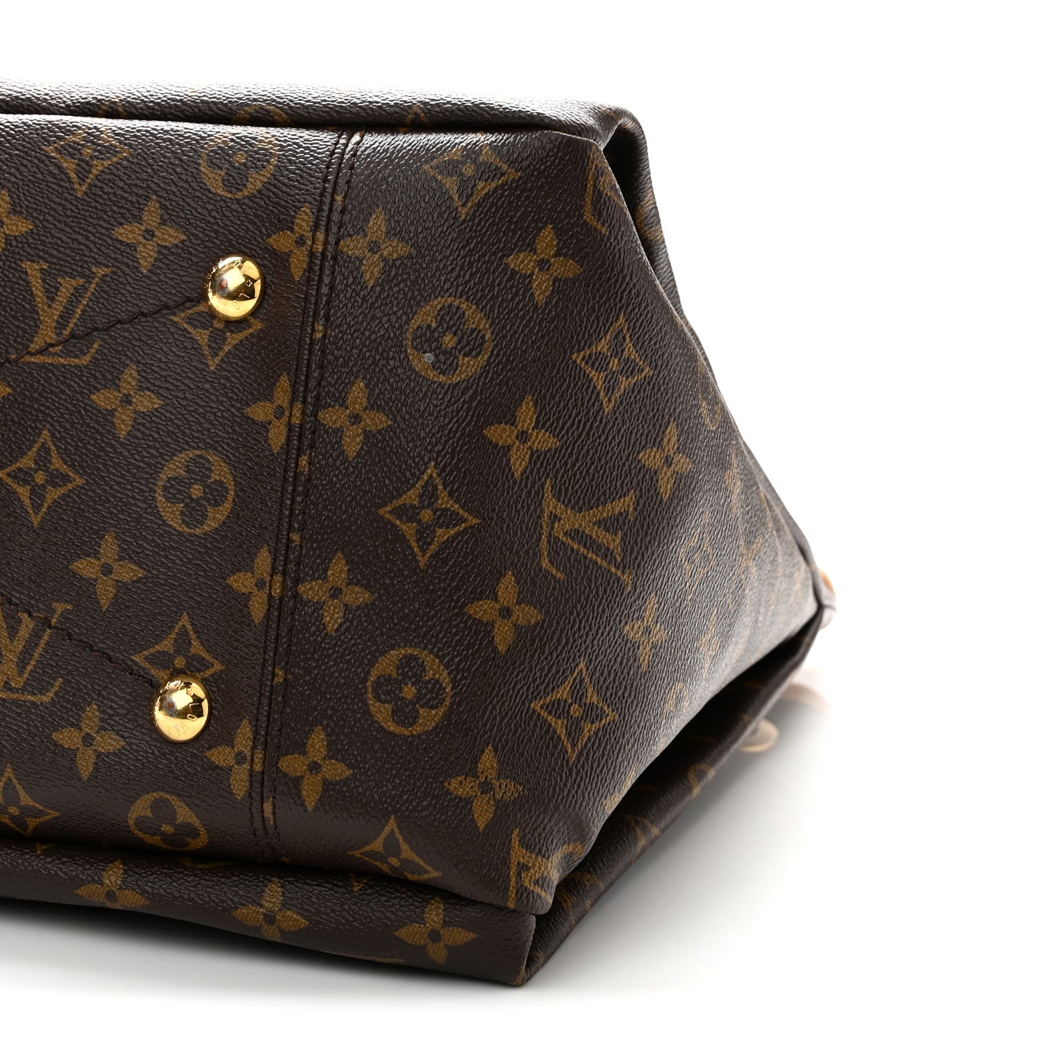Louis Vuitton Monogram Artsy MM 11 of 11