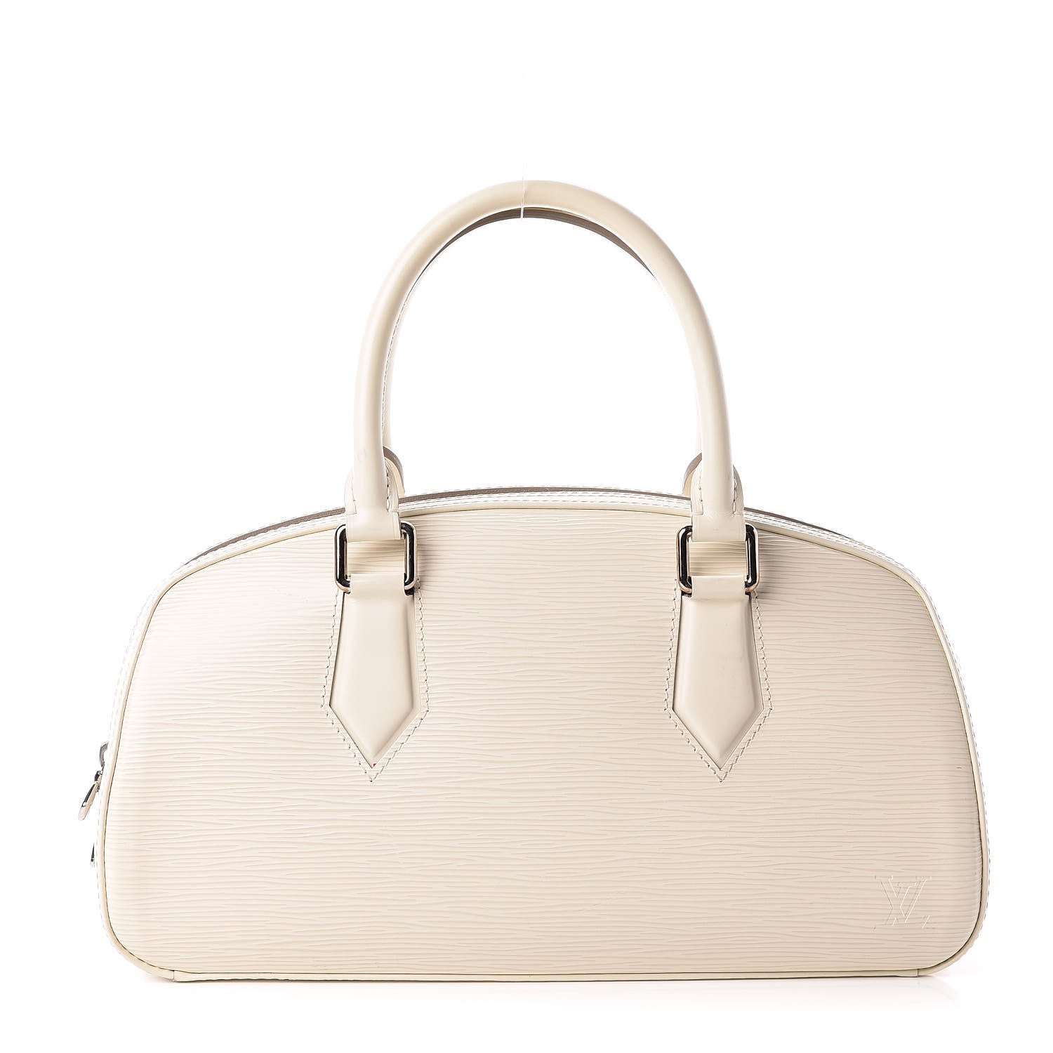 Louis Vuitton Epi Jasmin Ivory 1 of 18