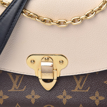Louis Vuitton Monogram Saint Placide Creme 7 of 14