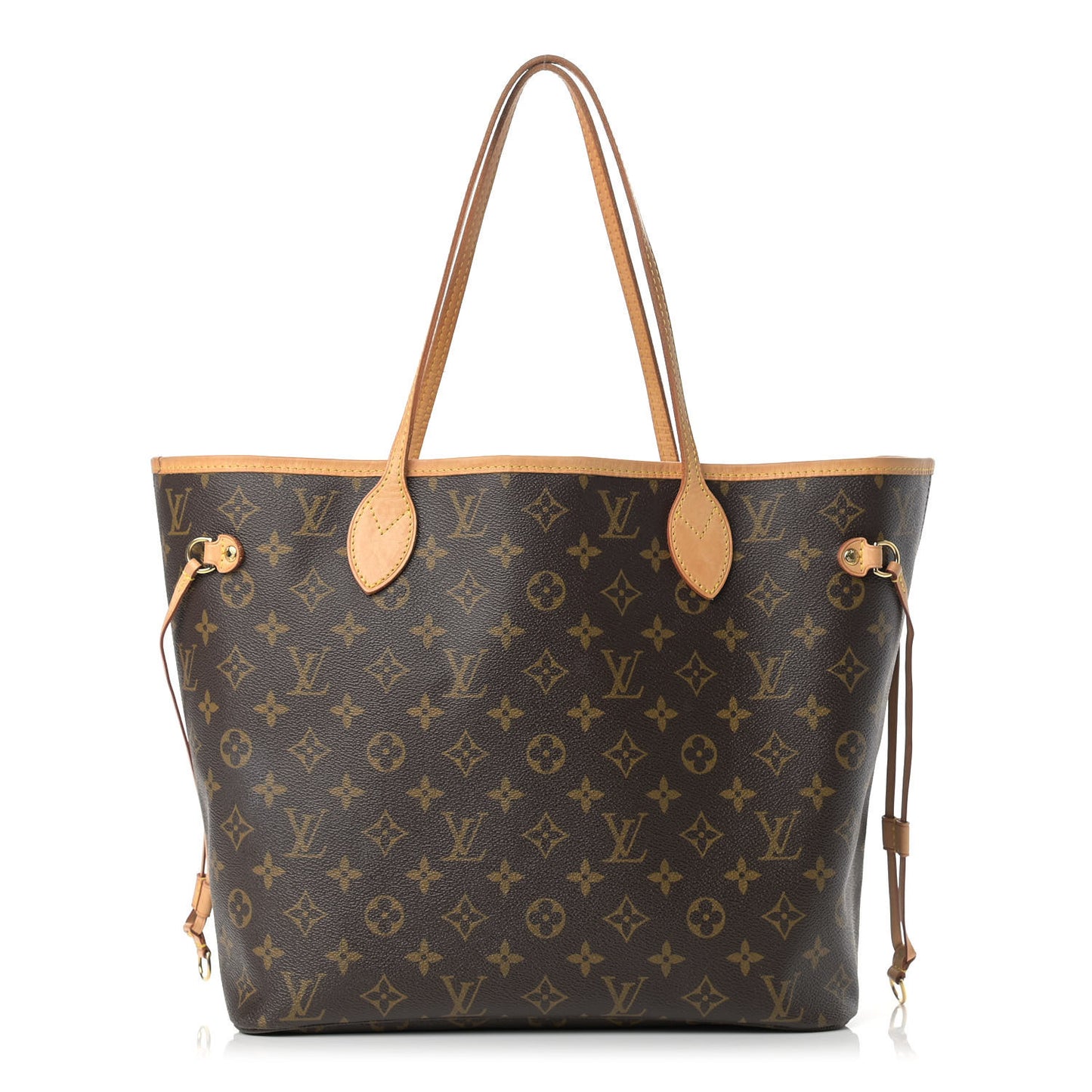 Monogram Neverfull MM